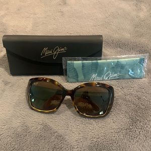 Maui Jim sunglasses
